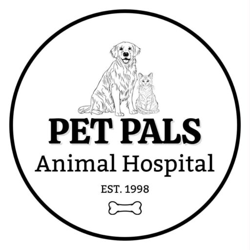 Pet Pals Animal Hospital Favicon