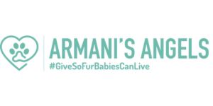 Armani’s Angels logo