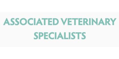 Associated Veterinary Specialists (AVS) logo