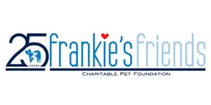 Frankie’s Friends logo