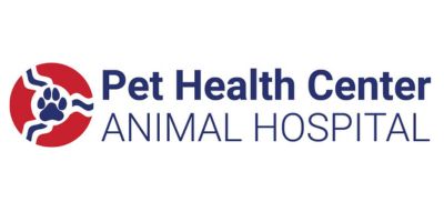 Pet Health Center logo