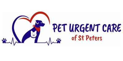 Pet Urgent Care of St. Peters logo
